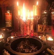 Oriented Powerful Spells