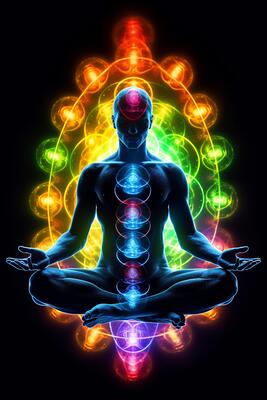 Chakra Balancing